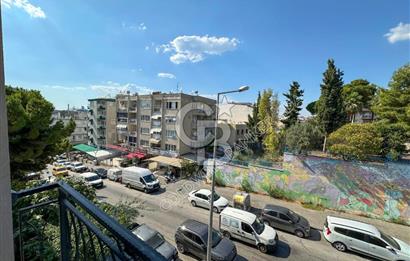 KUŞADASI MERKEZ'DE FIRSAT SATILIK DAİRE.