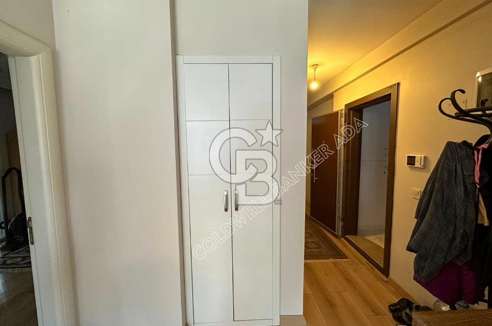 KUŞADASI MERKEZ'DE FIRSAT SATILIK DAİRE.
