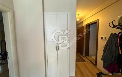 KUŞADASI MERKEZ'DE FIRSAT SATILIK DAİRE.