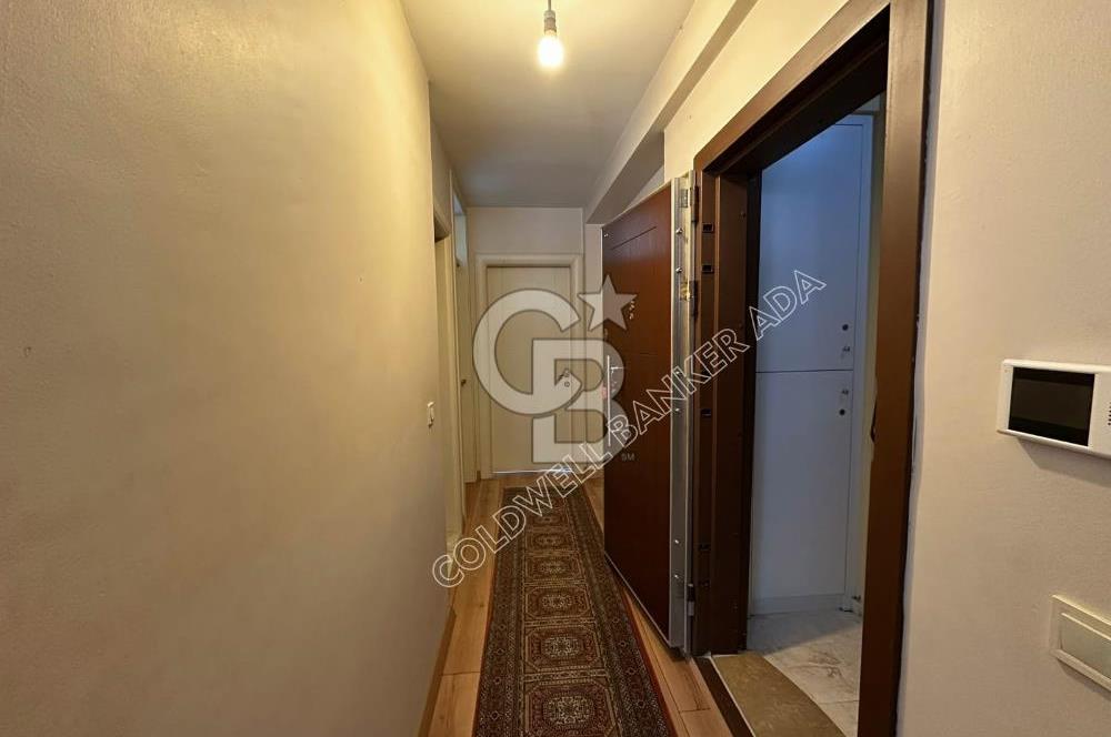 KUŞADASI MERKEZ'DE FIRSAT SATILIK DAİRE.
