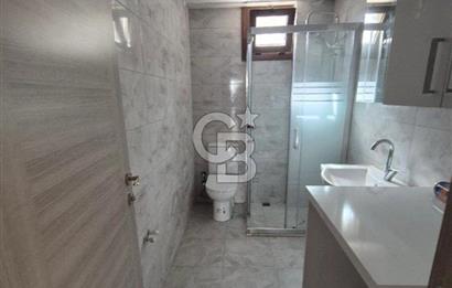 Foça Kazımdirik  Site'de 2+1 Köşe Konumda Satılık Daire