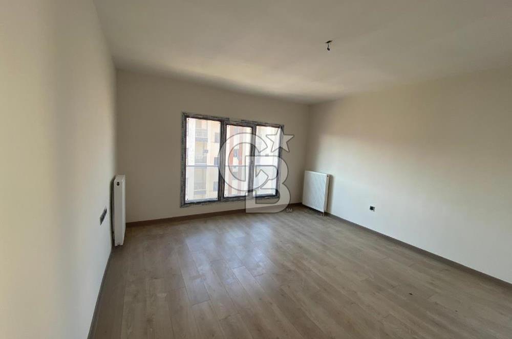 CB CITY'DEN IHLAMURKENT TOKİ YENİ KONUTLARDA 3+1 KİRALIK DAİRE