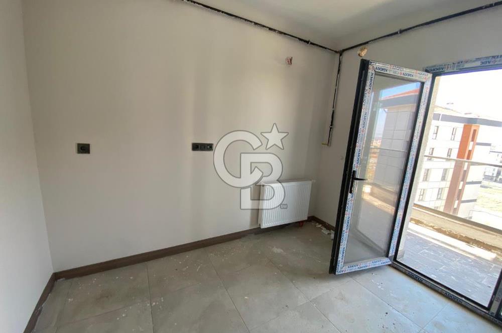 CB CITY'DEN IHLAMURKENT TOKİ YENİ KONUTLARDA 3+1 KİRALIK DAİRE