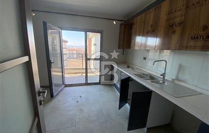 CB CITY'DEN IHLAMURKENT TOKİ YENİ KONUTLARDA 3+1 KİRALIK DAİRE