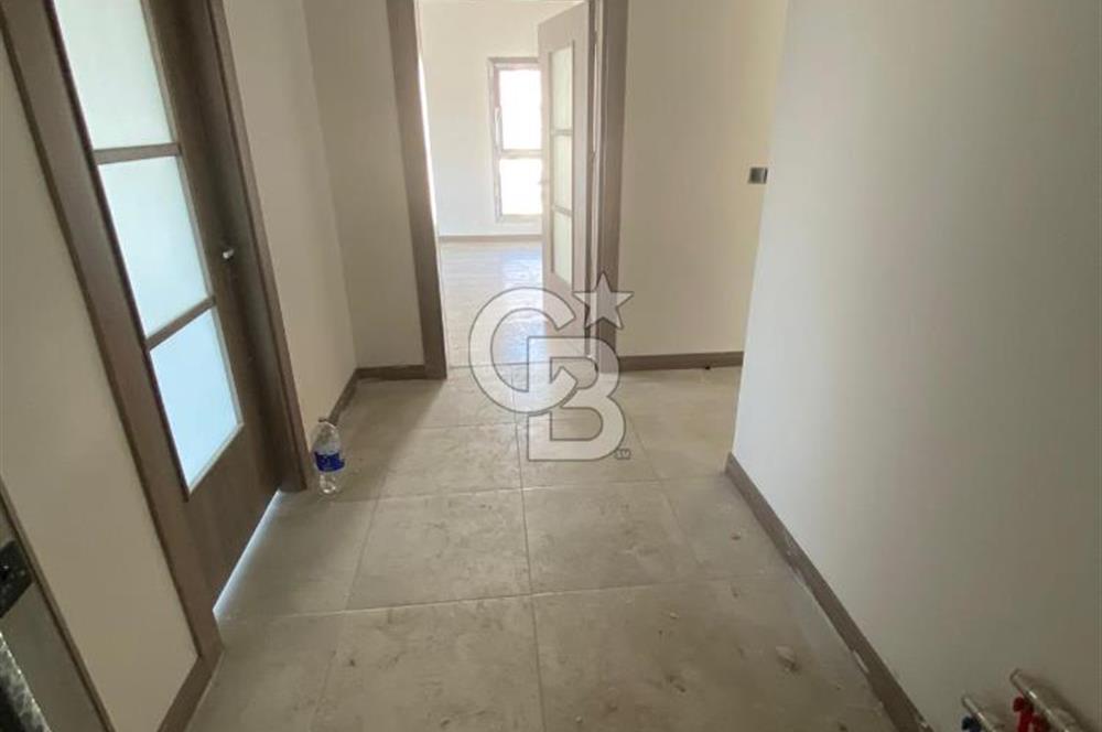 CB CITY'DEN IHLAMURKENT TOKİ YENİ KONUTLARDA 3+1 KİRALIK DAİRE