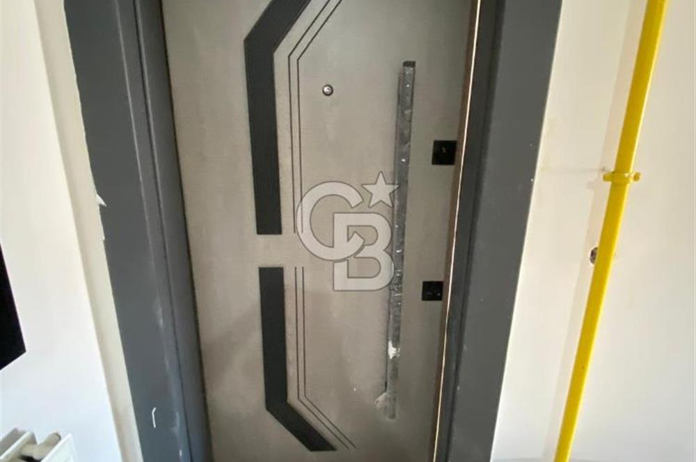 CB CITY'DEN IHLAMURKENT TOKİ YENİ KONUTLARDA 3+1 KİRALIK DAİRE