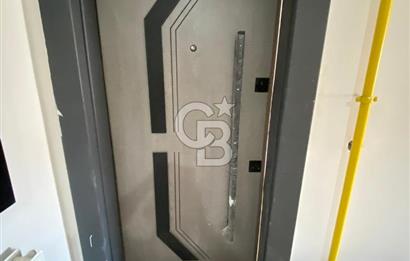 CB CITY'DEN IHLAMURKENT TOKİ YENİ KONUTLARDA 3+1 KİRALIK DAİRE