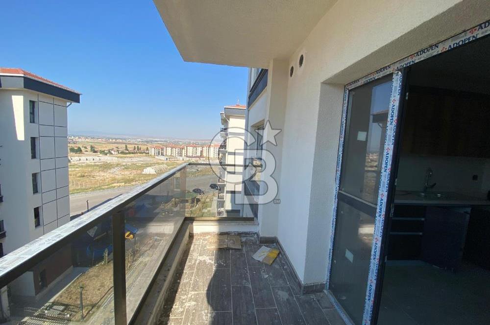 CB CITY'DEN IHLAMURKENT TOKİ YENİ KONUTLARDA 3+1 KİRALIK DAİRE