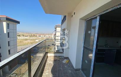 CB CITY'DEN IHLAMURKENT TOKİ YENİ KONUTLARDA 3+1 KİRALIK DAİRE