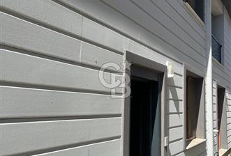 Foça Kazımdirik  Site'de 2+1 Köşe Konumda Satılık Daire