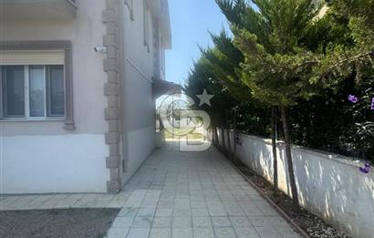 Urla Torasanda Tam Müstakil Kiralık Dubleks 3+1 Villa