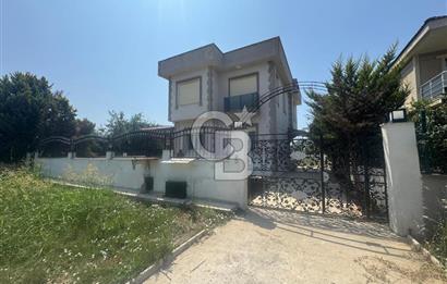 Urla Torasanda Tam Müstakil Kiralık Dubleks 3+1 Villa