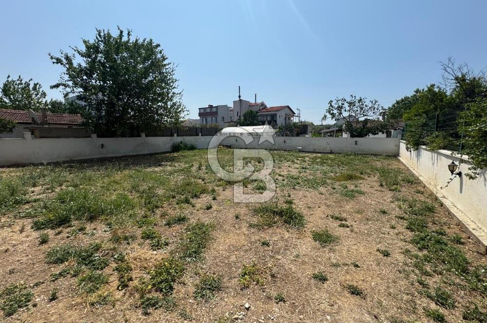 Urla Torasanda Tam Müstakil Kiralık Dubleks 3+1 Villa