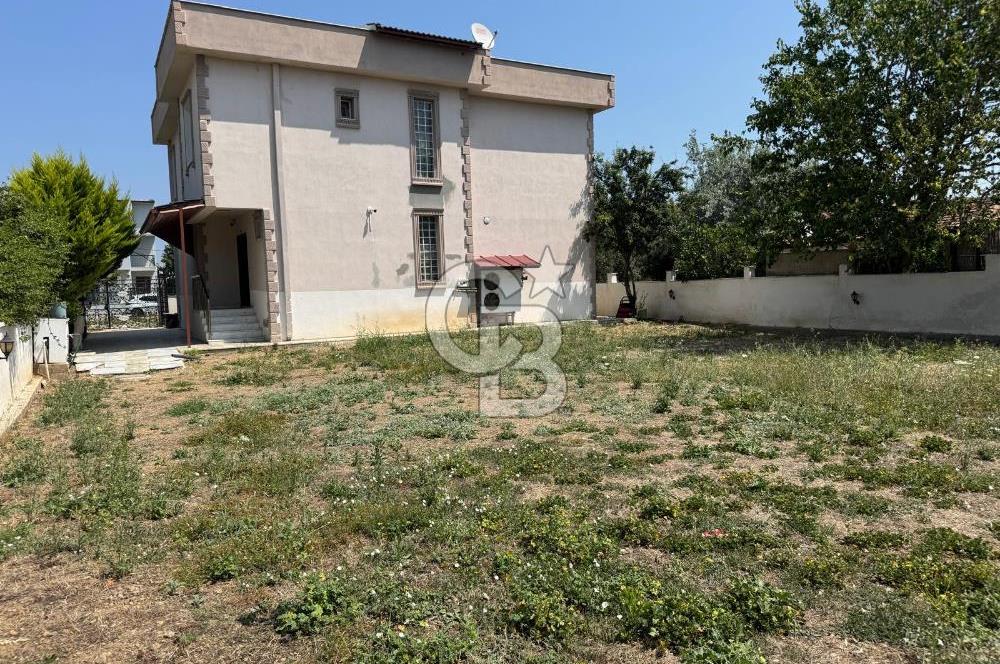 Urla Torasanda Tam Müstakil Kiralık Dubleks 3+1 Villa