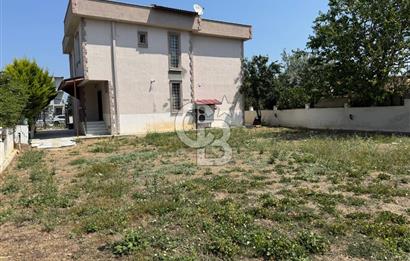 Urla Torasanda Tam Müstakil Kiralık Dubleks 3+1 Villa