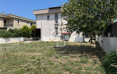Urla Torasanda Tam Müstakil Kiralık Dubleks 3+1 Villa