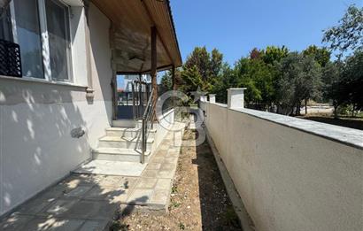 Urla Torasanda Tam Müstakil Kiralık Dubleks 3+1 Villa