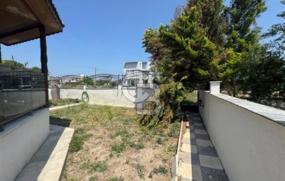 Urla Torasanda Tam Müstakil Kiralık Dubleks 3+1 Villa