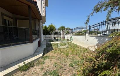 Urla Torasanda Tam Müstakil Kiralık Dubleks 3+1 Villa