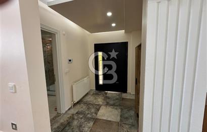 Urla Torasanda Tam Müstakil Kiralık Dubleks 3+1 Villa