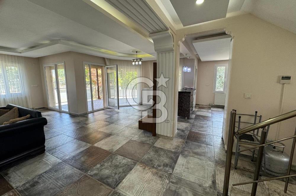 Urla Torasanda Tam Müstakil Kiralık Dubleks 3+1 Villa