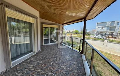 Urla Torasanda Tam Müstakil Kiralık Dubleks 3+1 Villa