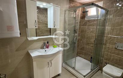 Urla Torasanda Tam Müstakil Kiralık Dubleks 3+1 Villa