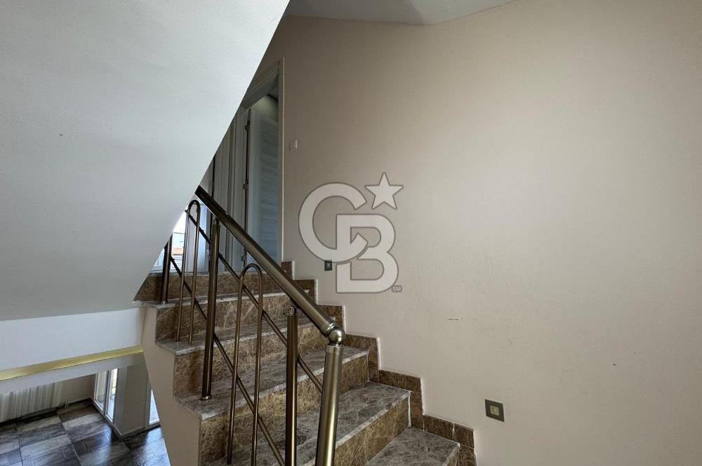 Urla Torasanda Tam Müstakil Kiralık Dubleks 3+1 Villa
