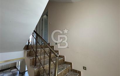 Urla Torasanda Tam Müstakil Kiralık Dubleks 3+1 Villa