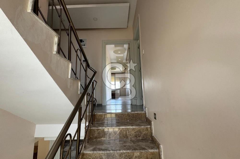 Urla Torasanda Tam Müstakil Kiralık Dubleks 3+1 Villa
