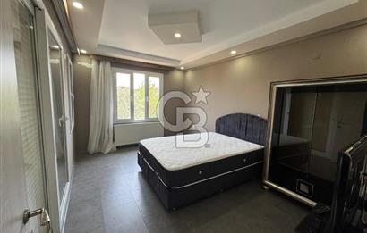 Urla Torasanda Tam Müstakil Kiralık Dubleks 3+1 Villa