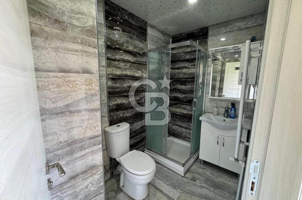 Urla Torasanda Tam Müstakil Kiralık Dubleks 3+1 Villa