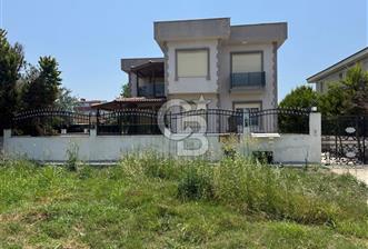 Urla Torasanda Tam Müstakil Kiralık Dubleks 3+1 Villa