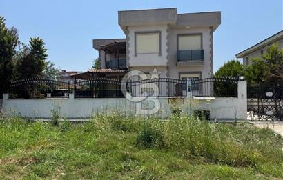 Urla Torasanda Tam Müstakil Kiralık Dubleks 3+1 Villa