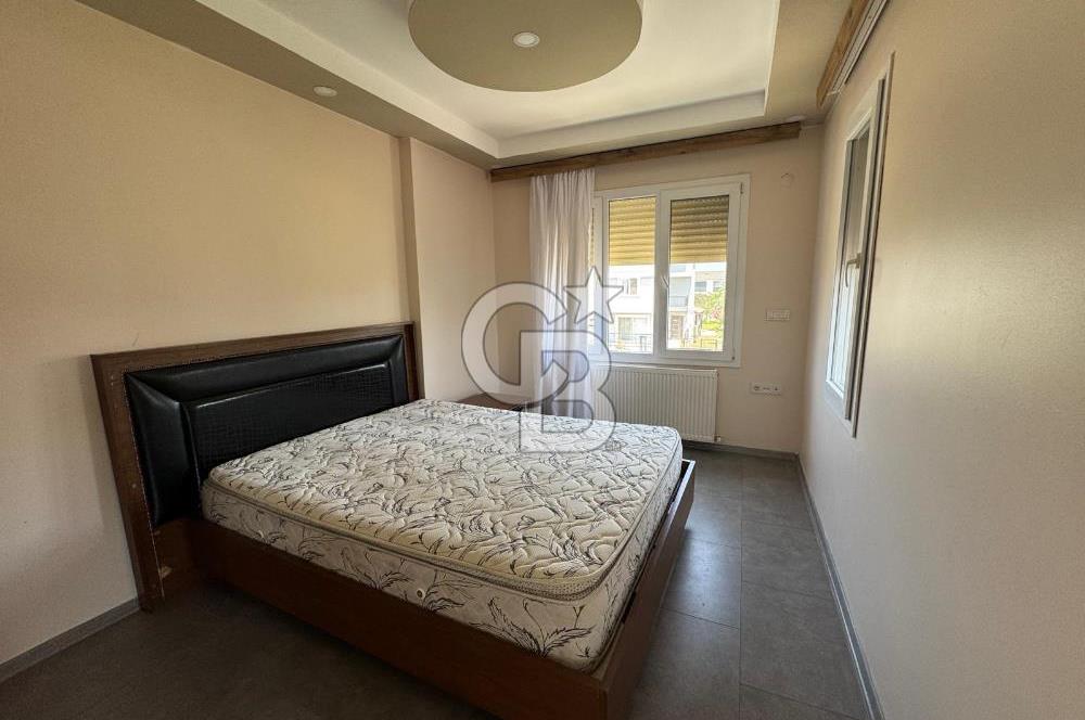 Urla Torasanda Tam Müstakil Kiralık Dubleks 3+1 Villa