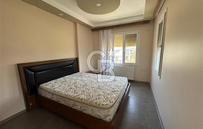 Urla Torasanda Tam Müstakil Kiralık Dubleks 3+1 Villa