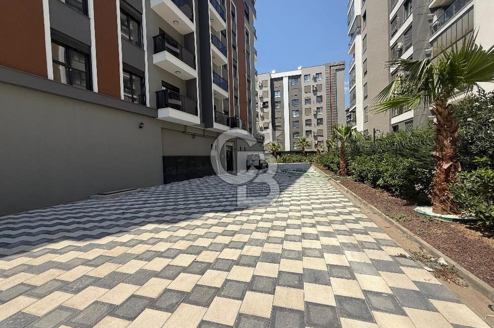 MENEMEN KOYUNDERE KEMAL ATATÜRK MAH ARAKAT 2+1 SATILIK DAİRE