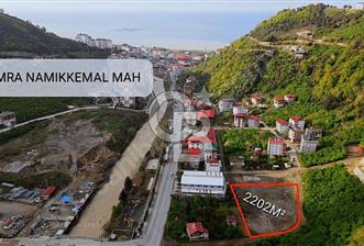 ÖZDİL YOLU - SATILIK/KAT KARŞILIĞI DÜMDÜZ ARSA