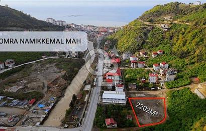 ÖZDİL YOLU - SATILIK/KAT KARŞILIĞI DÜMDÜZ ARSA