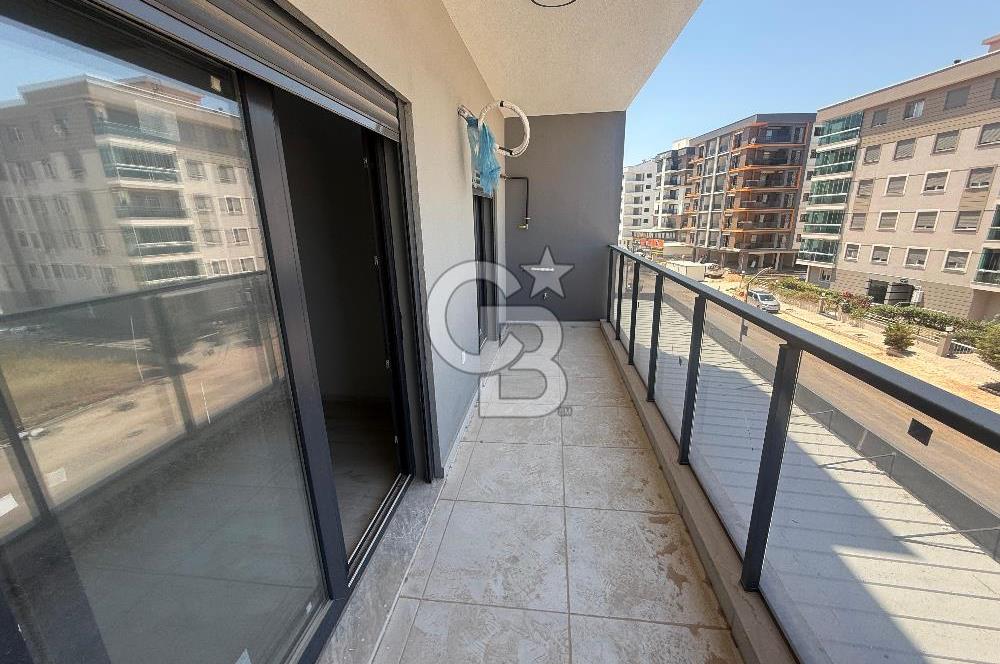 MENEMEN KOYUNDERE KEMAL ATATÜRK MAH ARAKAT 2+1 SATILIK DAİRE