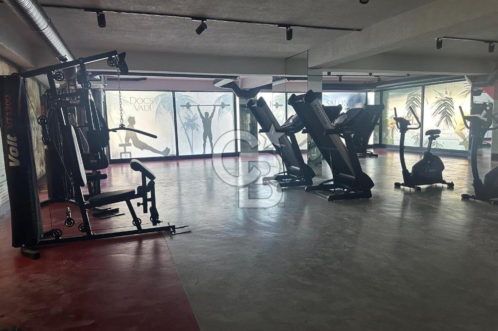 ÇANKAYA DOC'S VADİ MANZARALI 4.5+1 SATILIK DAİRE