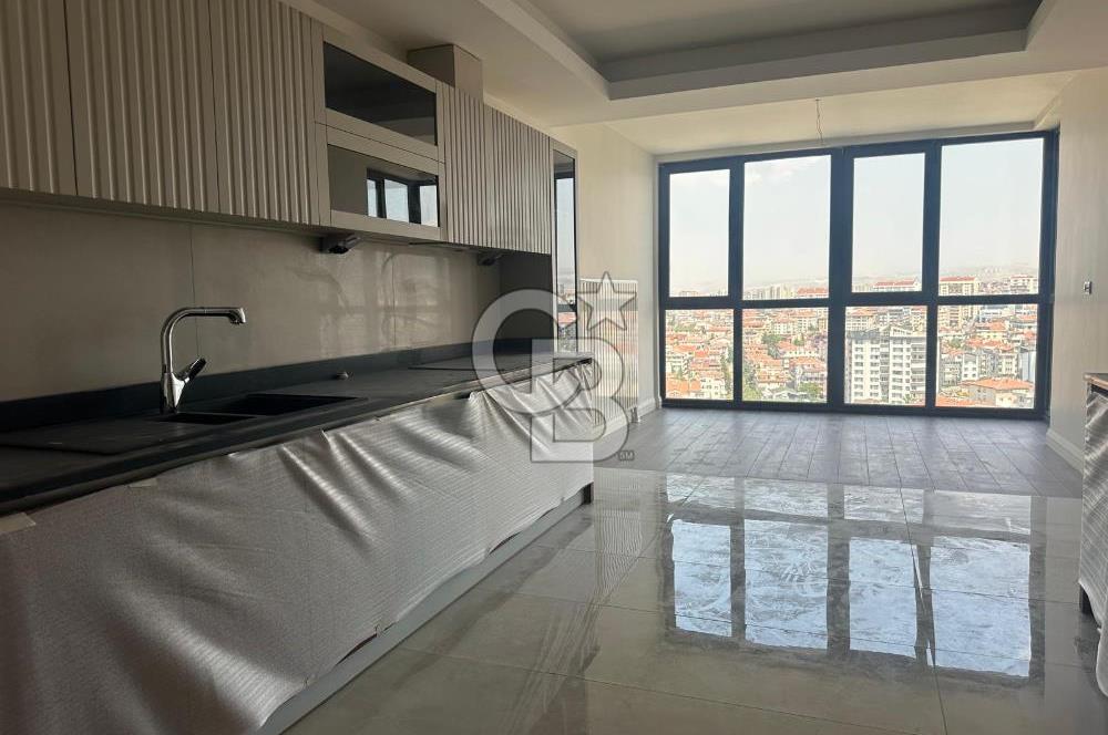 ÇANKAYA DOC'S VADİ MANZARALI 4.5+1 SATILIK DAİRE