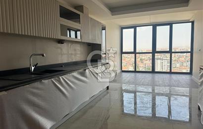 ÇANKAYA DOC'S VADİ MANZARALI 4.5+1 SATILIK DAİRE