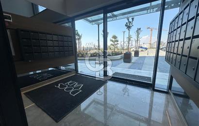 ÇANKAYA DOC'S VADİ MANZARALI 4.5+1 SATILIK DAİRE
