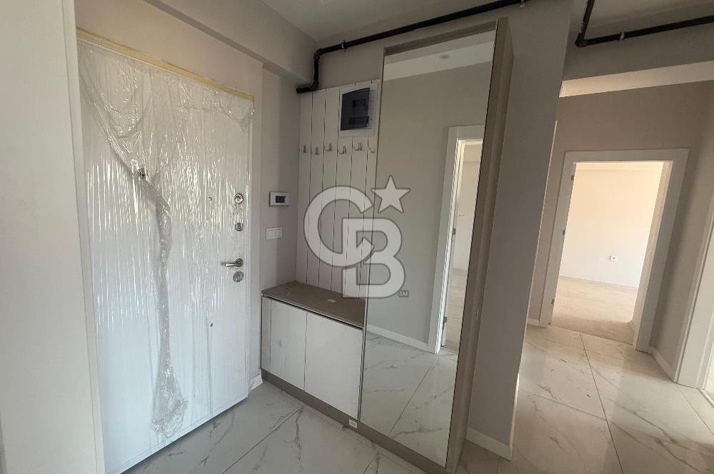 MENEMEN KOYUNDERE KEMAL ATATÜRK MAH ARAKAT 2+1 SATILIK DAİRE