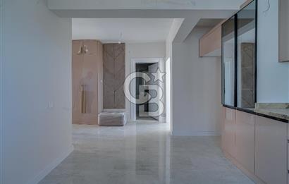 Çeşme Ovacık Satılık 1+1 3+1 4+1 Deniz Manzaralı Teras Daireler