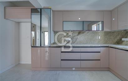 Çeşme Ovacık Satılık 1+1 3+1 4+1 Deniz Manzaralı Teras Daireler