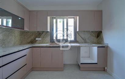 Çeşme Ovacık Satılık 1+1 3+1 4+1 Deniz Manzaralı Teras Daireler