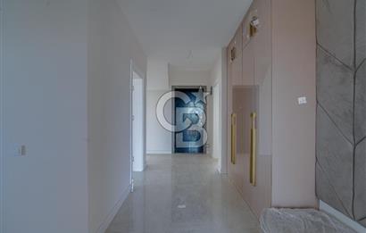 Çeşme Ovacık Satılık 1+1 3+1 4+1 Deniz Manzaralı Teras Daireler