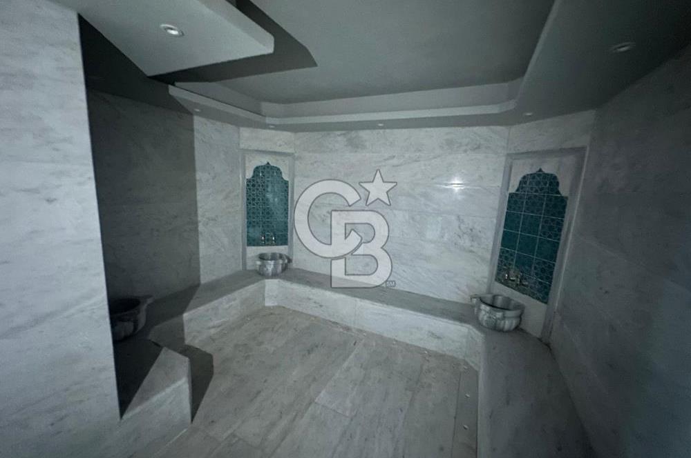 ÇANKAYA DOC'S VADİ MANZARALI 4.5+1 SATILIK DAİRE